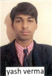 Yash Verma